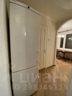 2-комн.кв., 45 м², этаж 2