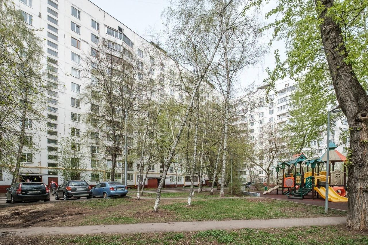 Продаю двухкомнатную квартиру 47,6м² Аргуновская ул., 8, Москва, м. Улица Академика  Королёва - база ЦИАН, объявление 301493792