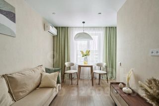 3-комн.кв., 60 м², этаж 8