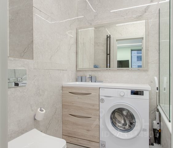 2-комн., 60,2 м², 6/16 этаж