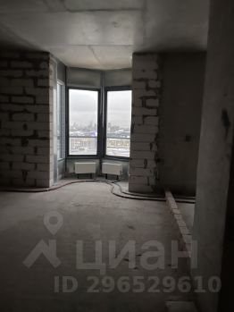 4-комн.кв., 105 м², этаж 11