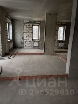 4-комн.кв., 105 м², этаж 11