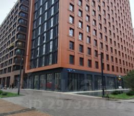 3-комн.кв., 82 м², этаж 9