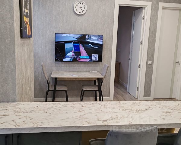 2-комн., 51,4 м², 11/16 этаж