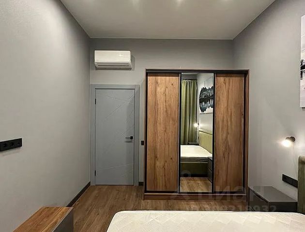 2-комн., 42 м², 6/7 этаж