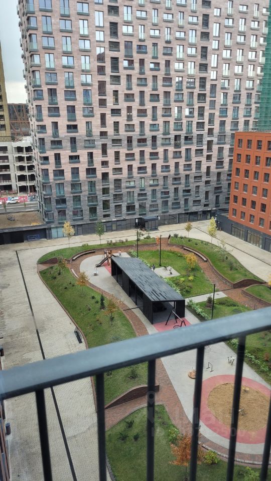 1-комнатная квартира, 35 м² — фото 7