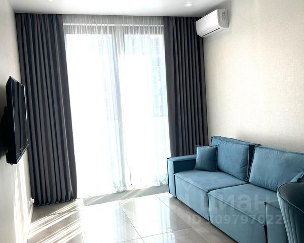 2-комн., 56 м², 6/16 этаж