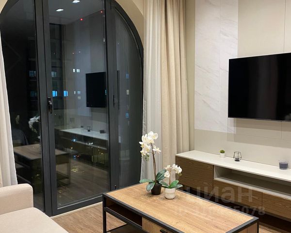 2-комн., 55 м², 6/14 этаж