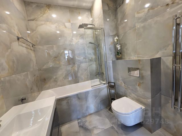 2-комн., 51 м², 9/16 этаж