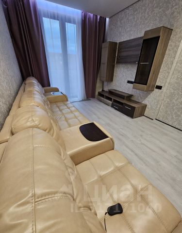 2-комн., 55,9 м², 10/16 этаж