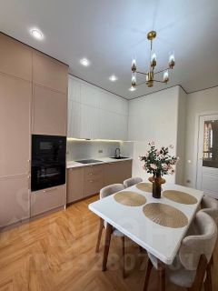 2-комн.кв., 52 м², этаж 12 2-комн.кв., 52 м², этаж 12