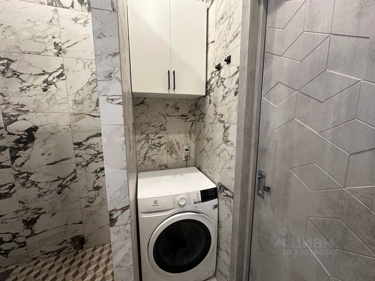 1-комнатная квартира, 39 м² — фото 5