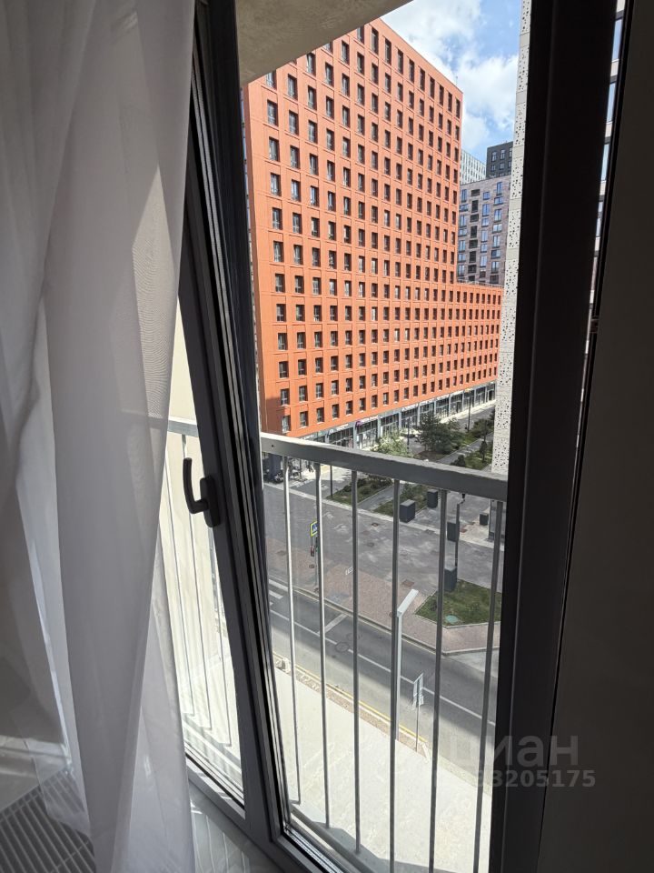 2-комнатная квартира, 37,6 м² — фото 7