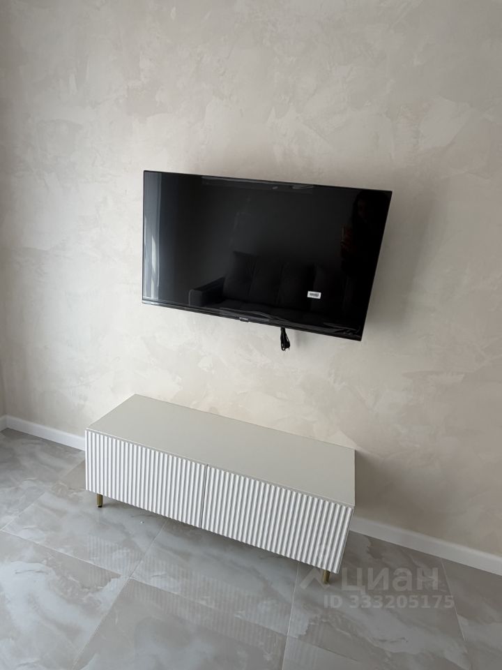 2-комнатная квартира, 37,6 м² — фото 6