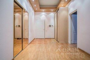 3-комн.кв., 150 м², этаж 5