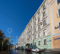 3-комн.кв., 150 м², этаж 5