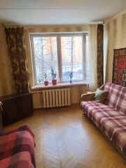 1-комн.кв., 38 м², этаж 2