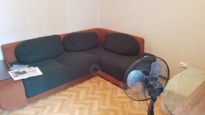 2-комн.кв., 37 м², этаж 6