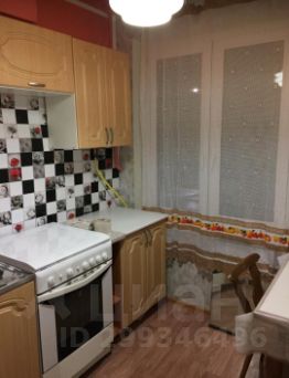 2-комн.кв., 50 м², этаж 1