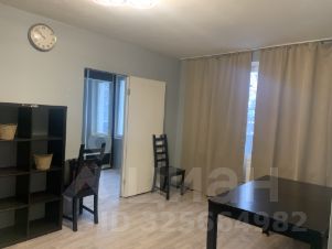 2-комн.кв., 45 м², этаж 2