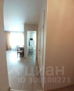 1-комн.кв., 35 м², этаж 7