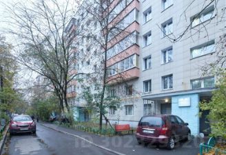 3-комн.кв., 50 м², этаж 4