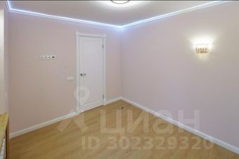 3-комн.кв., 50 м², этаж 4