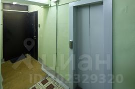 3-комн.кв., 50 м², этаж 4