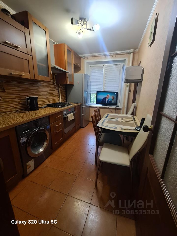 Сдается2-комн.квартира,38м²