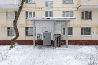 1-комн.кв., 38 м², этаж 10