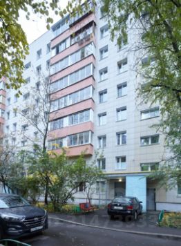 3-комн.кв., 50 м², этаж 4