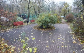 3-комн.кв., 50 м², этаж 4