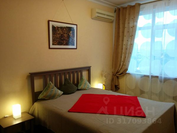 2-комн., 50 м², 16/30 этаж