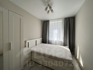 2-комн.кв., 43 м², этаж 2