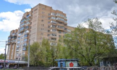 2-комн.кв., 80 м², этаж 2