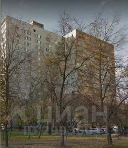 2-комн.кв., 55 м², этаж 10