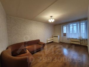 2-комн.кв., 55 м², этаж 10