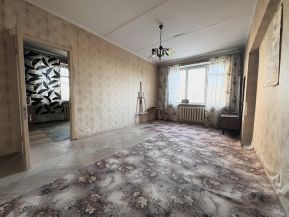 2-комн.кв., 54 м², этаж 6