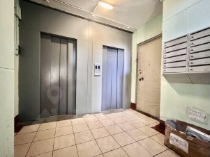 2-комн.кв., 45 м², этаж 7