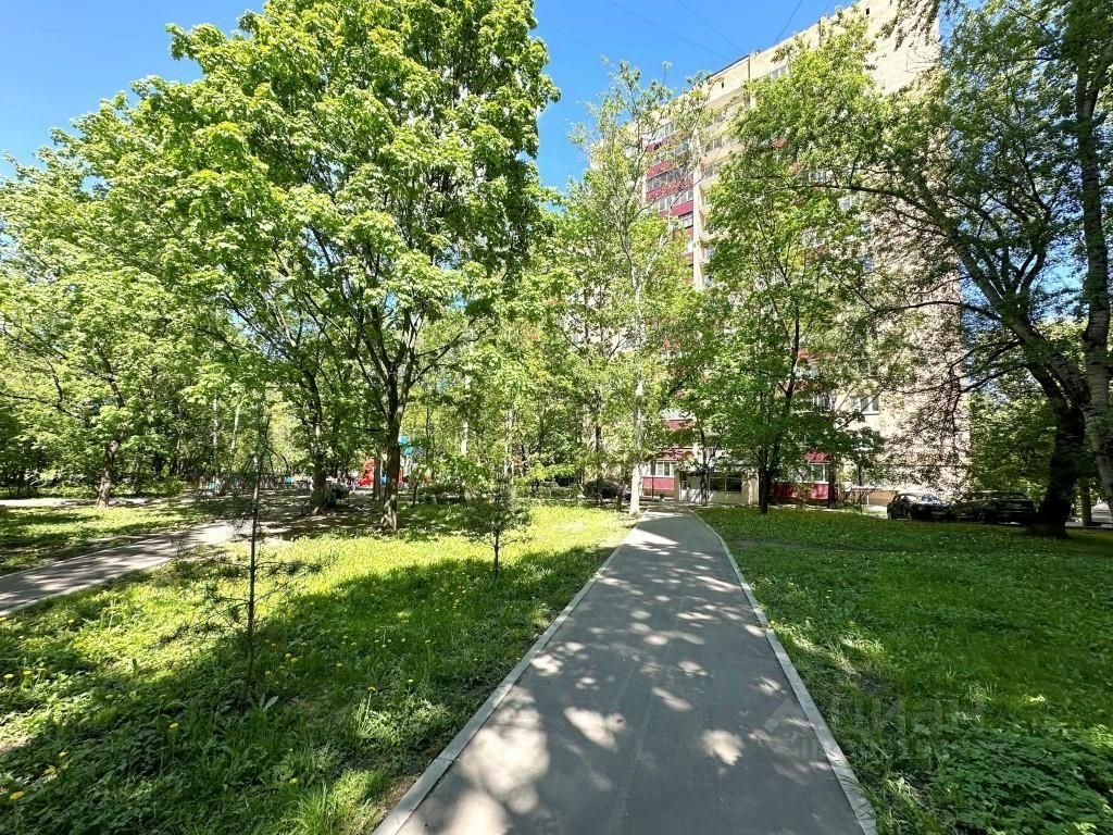 Сдам двухкомнатную квартиру 56м² Авангардная ул., 17, Москва, м. Речной  вокзал - база ЦИАН, объявление 302196929