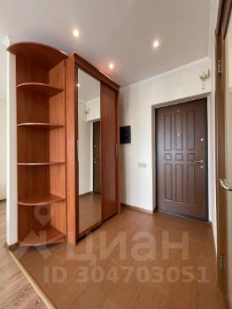 студия, 40 м², этаж 12