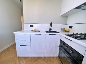 2-комн.кв., 46 м², этаж 10