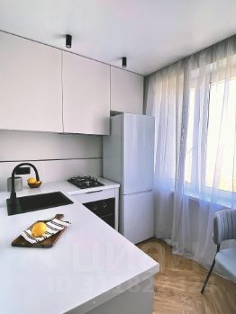 2-комн.кв., 46 м², этаж 10