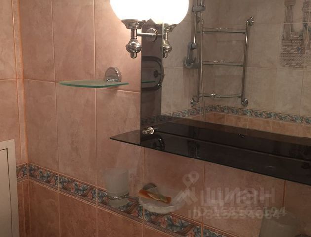 1-комнатная квартира, 40 м² — фото 8