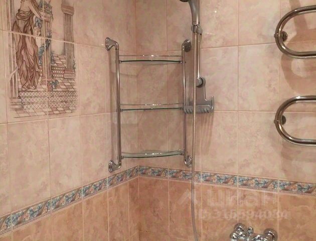 1-комнатная квартира, 40 м² — фото 7