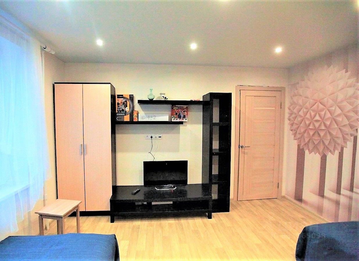 2-комнатная квартира, 40 м² — фото 5