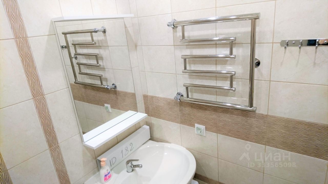 2-комнатная квартира, 40 м² — фото 8