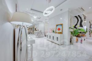 многокомн. кв., 424 м², этаж 35