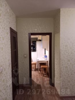 3-комн.кв., 84 м², этаж 21