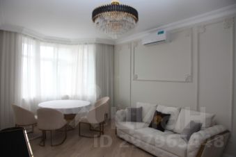 3-комн.кв., 76 м², этаж 5